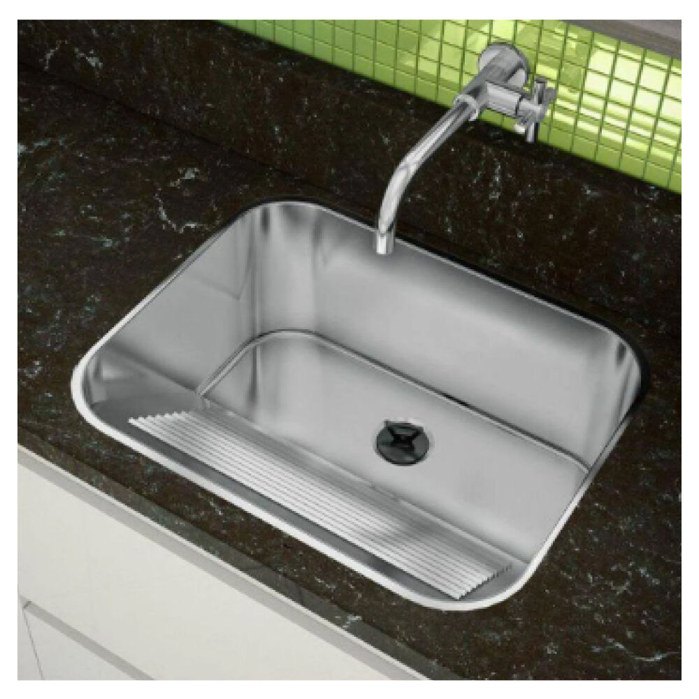 Tanque Monobloco Acetinado 30L Ghelplus