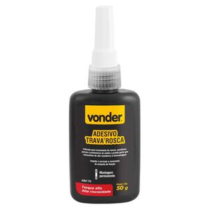 Adesivo para Travamento de Rosca ATAV775 50g Vonder