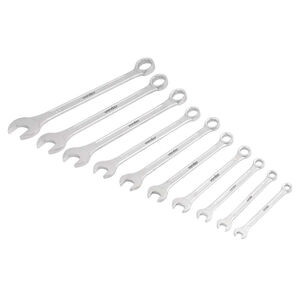 Jogo de Chaves Combinadas 10 Pe&ccedil;as Vonder