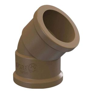 Joelho 45&deg; Sold&aacute;vel &Aacute;gua Fria Tigre