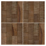 Piso Cer&acirc;mico Confort 57x57cm (Caixa c/ 2,30 m&sup2;) - Lef