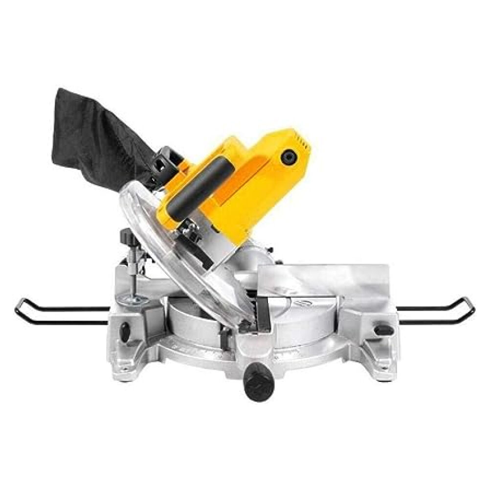 Serra de Esquadria 10" com Bra&ccedil;o Telesc&oacute;pico SEV 1810T Vonder