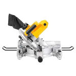 Serra de Esquadria 10" com Bra&ccedil;o Telesc&oacute;pico SEV 1810T Vonder