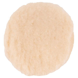 Boina de L&atilde; para Polimento 8" Vonder