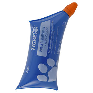 Pasta Lubrificante PVC 160g Bisnaga Tigre