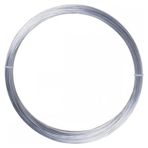 Arame Galvanizado BWG20 0,89mm 1kg Belgo