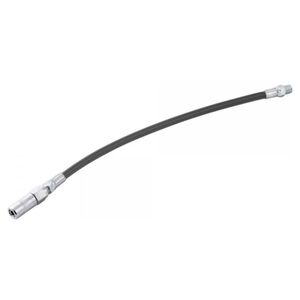 Extens&atilde;o Flex&iacute;vel para Bomba de Graxa 34cm Vonder