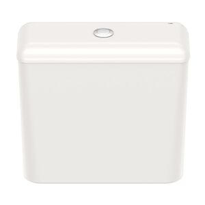 Caixa Acoplada Saveiro 6L Pergamon Celite