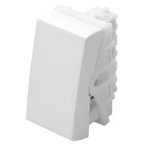 M&oacute;dulo Interruptor Simples 16A/250V 2864 Fame