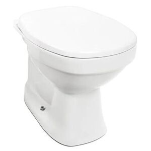 Vaso Sanit&aacute;rio Convencional Loren One Branco Lorenzetti