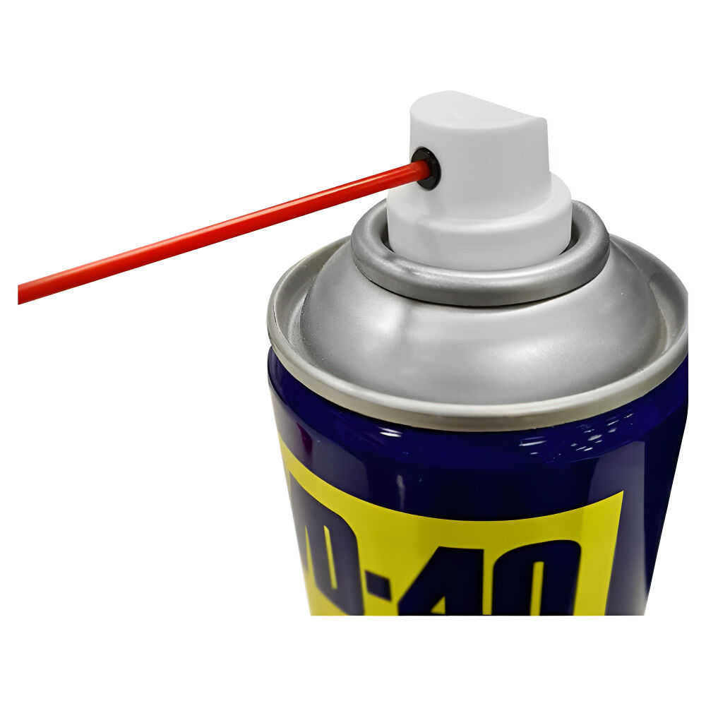 Spray Lubrificante Multiuso 300ml WD-40