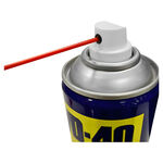 Spray Lubrificante Multiuso 300ml WD-40