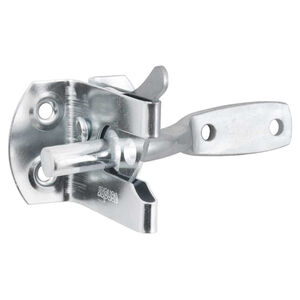 Fecho Autom&aacute;tico para Port&atilde;o Zincado Vonder