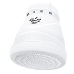 Ducha El&eacute;trica KiBanho 4T Branco Fame