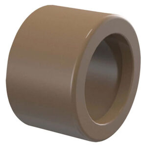 Bucha de Redu&ccedil;&atilde;o Sold&aacute;vel Curta Tigre