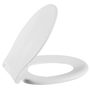 Assento Sanit&aacute;rio Tpic Infantil Branco Astra