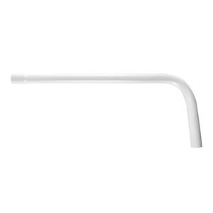 Tubos de Descarga para Sobrepor &Oslash;40mm x 1.500mm Astra