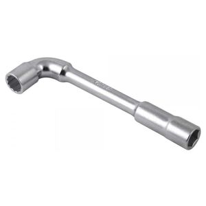 Chave Biela com Furo Passante 13mm Vonder