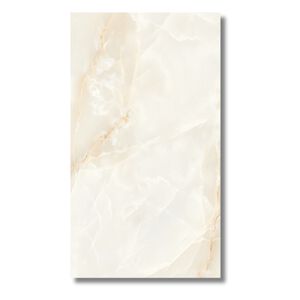 Revestimento Cer&acirc;mico Borda Arredondada 32x57cm Alabastro HD Ceral (Caixa com 2,22m&sup2;)