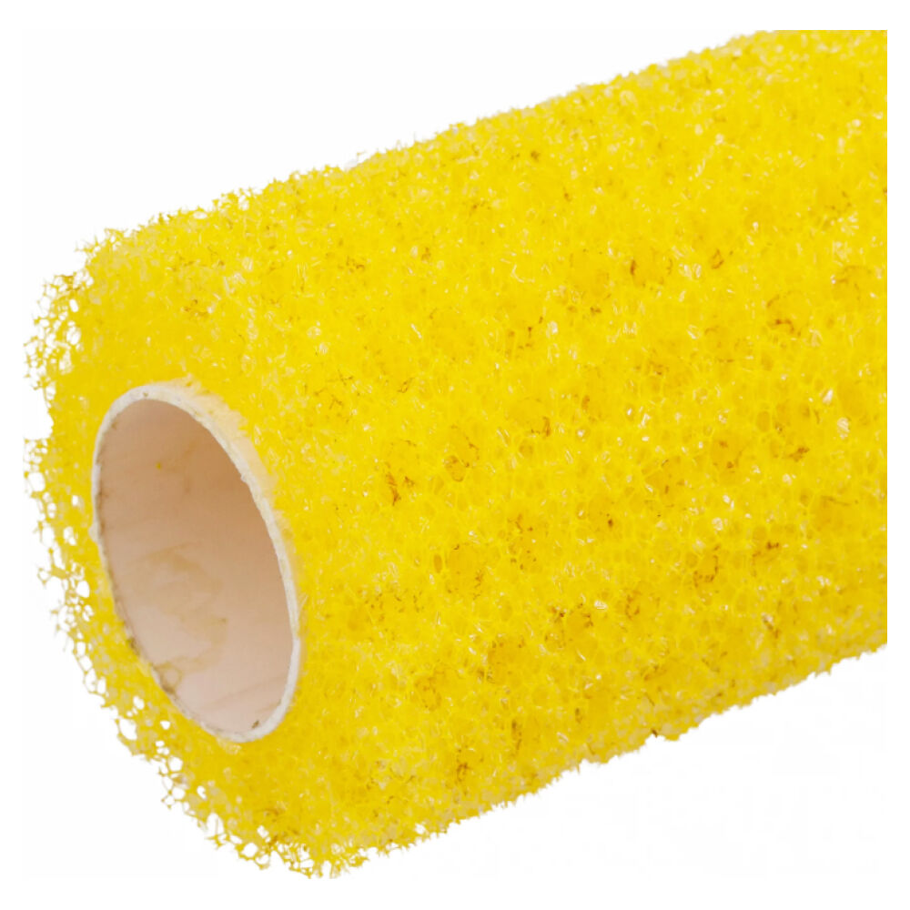 Rolo de Espuma para Textura Alta 23cm Tigre 1355