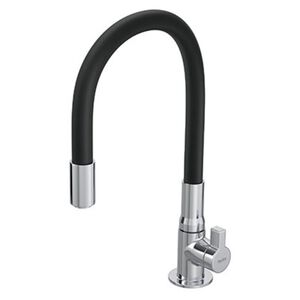 Torneira de Bancada para Cozinha Bica Flex&iacute;vel Hydramotion Hydra