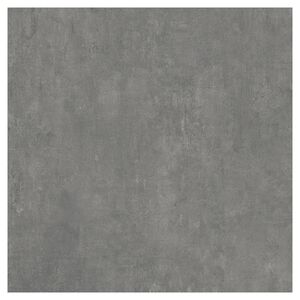 Porcelanato Ciment&iacute;cio Acetinado Borda Retificada 83x83cm Soho Grafite AR83054 Damme (Caixa com 2,07m&sup2;)