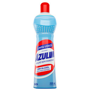 Azulim Limpa Vidros 500ml