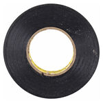 Fita Isolante 19mm x 20m Scotch 33+ Preta 3M