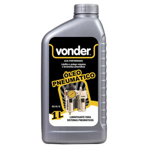 &Oacute;leo Pneum&aacute;tico 1L Vonder