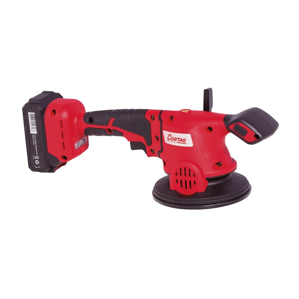 Vibrador para Assentamento de Pisos VAB-150 Cortag