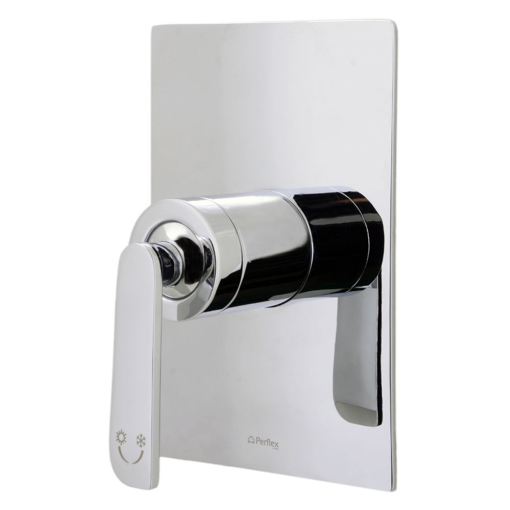 Misturador Monocomando para Chuveiro Ocean Perflex