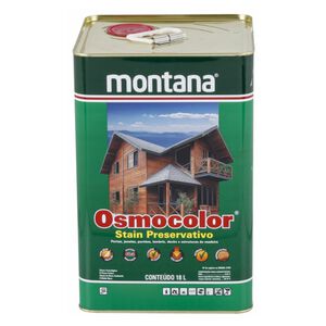 Stain Osmocolor Natural UV Gold 18L Montana