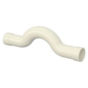 Curva de Transposi&ccedil;&atilde;o CPVC Aquaterm 22mm Tigre