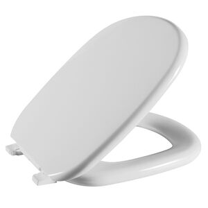 Assento Sanit&aacute;rio Almofadado Vogue Plus Astra