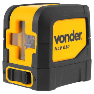 N&iacute;vel a Laser NLV010 10m Vonder