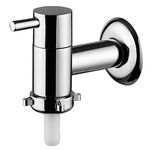 Torneira para Tanque e Jardim Bico Uni&atilde;o Lorenzetti