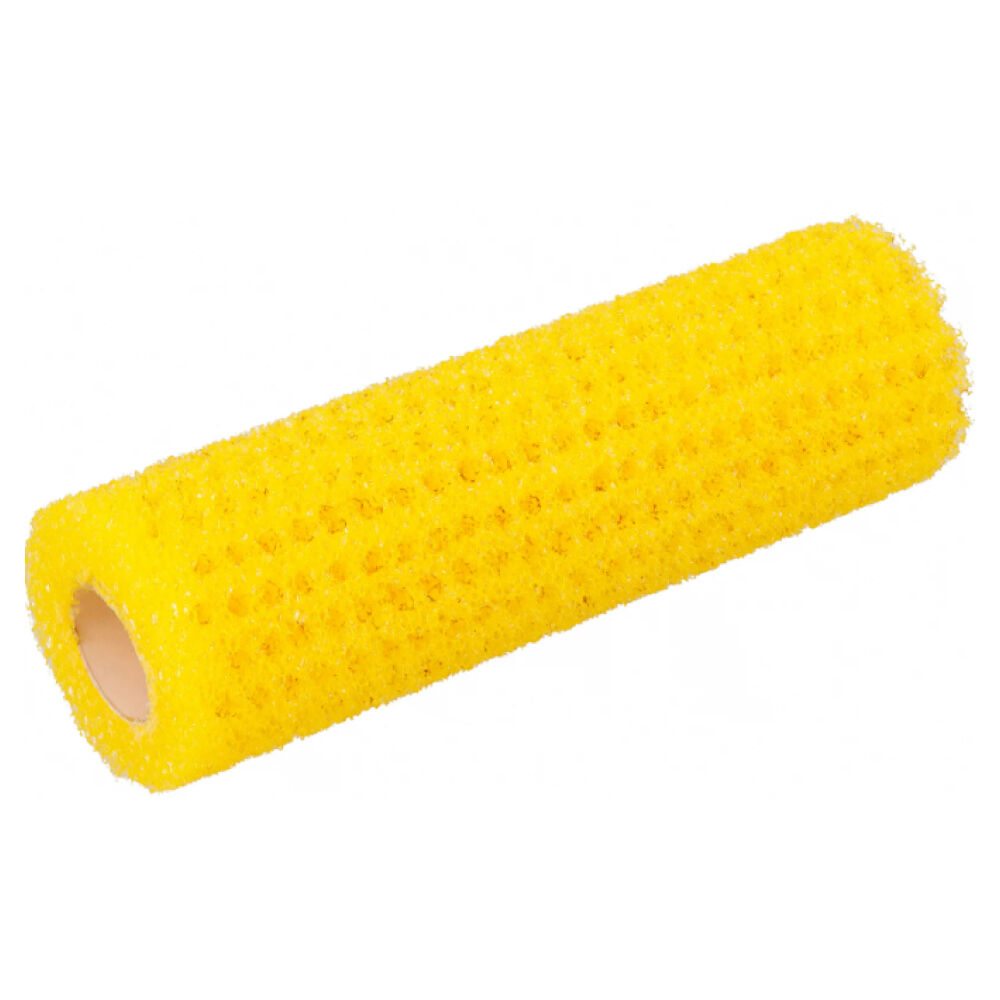 Rolo de Espuma para Textura Alta 23cm Tigre 1355