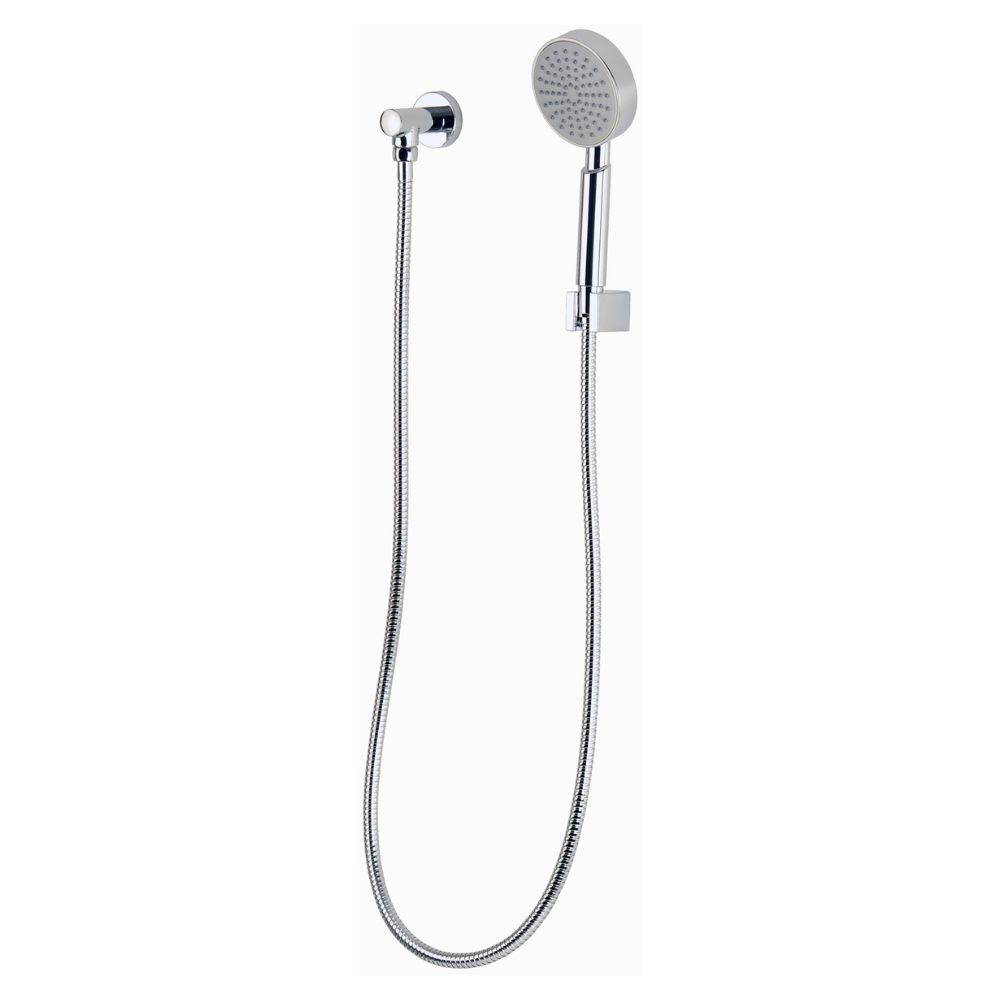 Conector com Chuveirinho Slim Perflex