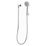 Conector com Chuveirinho Slim Perflex