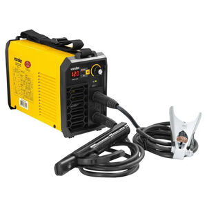 Inversor de Solda Digital RIV122 Bivolt Vonder