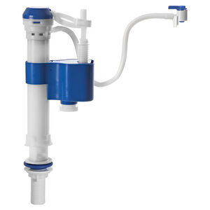 Mecanismo de Entrada Ajust&aacute;vel para Caixa Acoplada Blukit