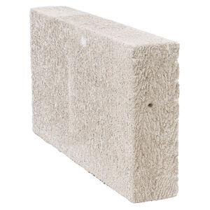 Bloco de Concreto Celular C25 30cm x 10cm x 60cm Sical