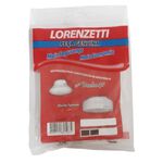 Resist&ecirc;ncia Bella Ducha 4T 5500W 110V Lorenzetti