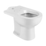 Vaso Sanit&aacute;rio para Caixa Acoplada Luna Branco Icasa