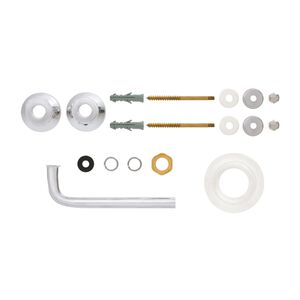 Kit Fixa&ccedil;&atilde;o para Mict&oacute;rio S-10 Celite