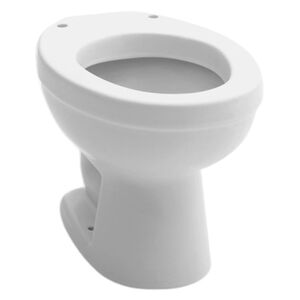 Vaso Sanit&aacute;rio Convencional Infantil Branco Celite