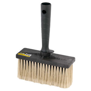 Broxa Retangular Pl&aacute;stica 15,5 x 5,5cm BRV0935 Vonder