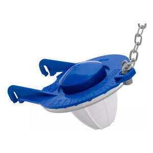 Obturador Universal para Caixa Acoplada KSOU Astra