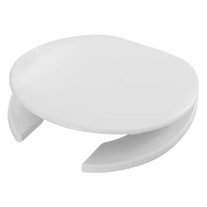 Assento Sanit&aacute;rio Acesso Plus Branco Celite