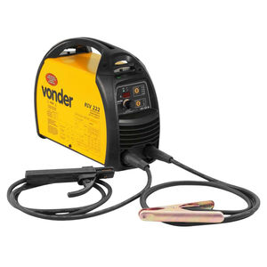 Inversor para Solda com Eletrodo RIV222 Bivolt Vonder